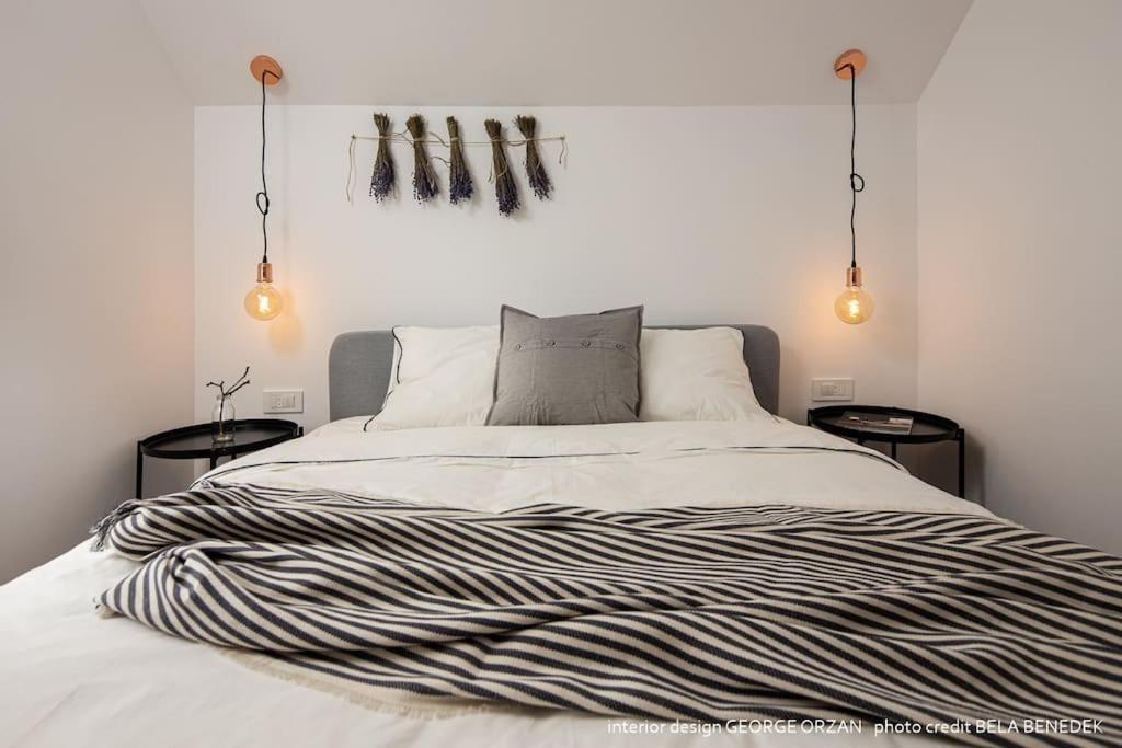 Casa269B - Cozy House With Scandinavian Design Moieciu de Jos Eksteriør bilde