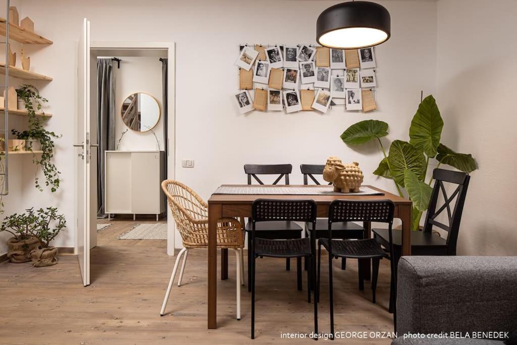 Casa269B - Cozy House With Scandinavian Design Moieciu de Jos Eksteriør bilde