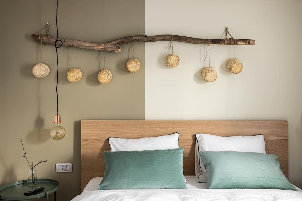 Casa269B - Cozy House With Scandinavian Design Moieciu de Jos Eksteriør bilde