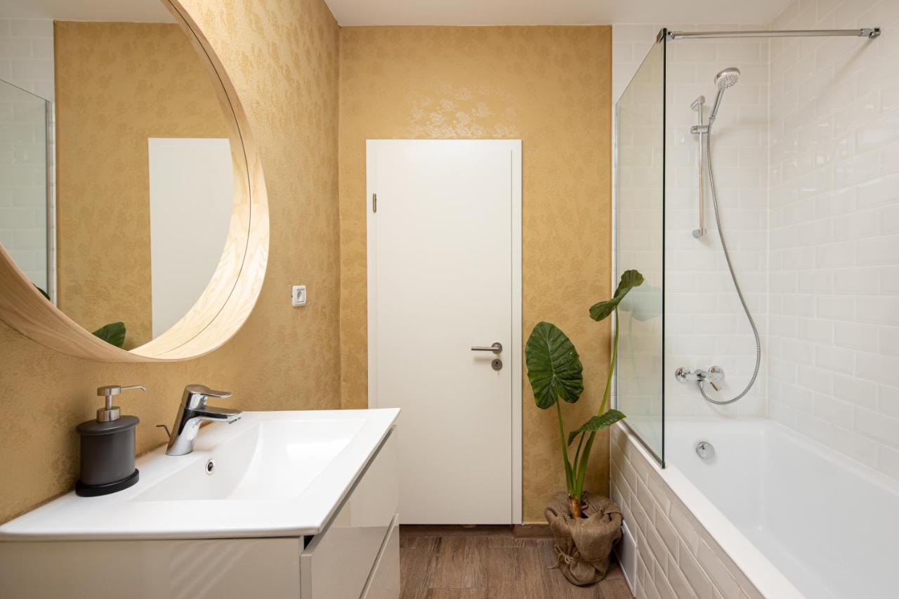 Casa269B - Cozy House With Scandinavian Design Moieciu de Jos Eksteriør bilde